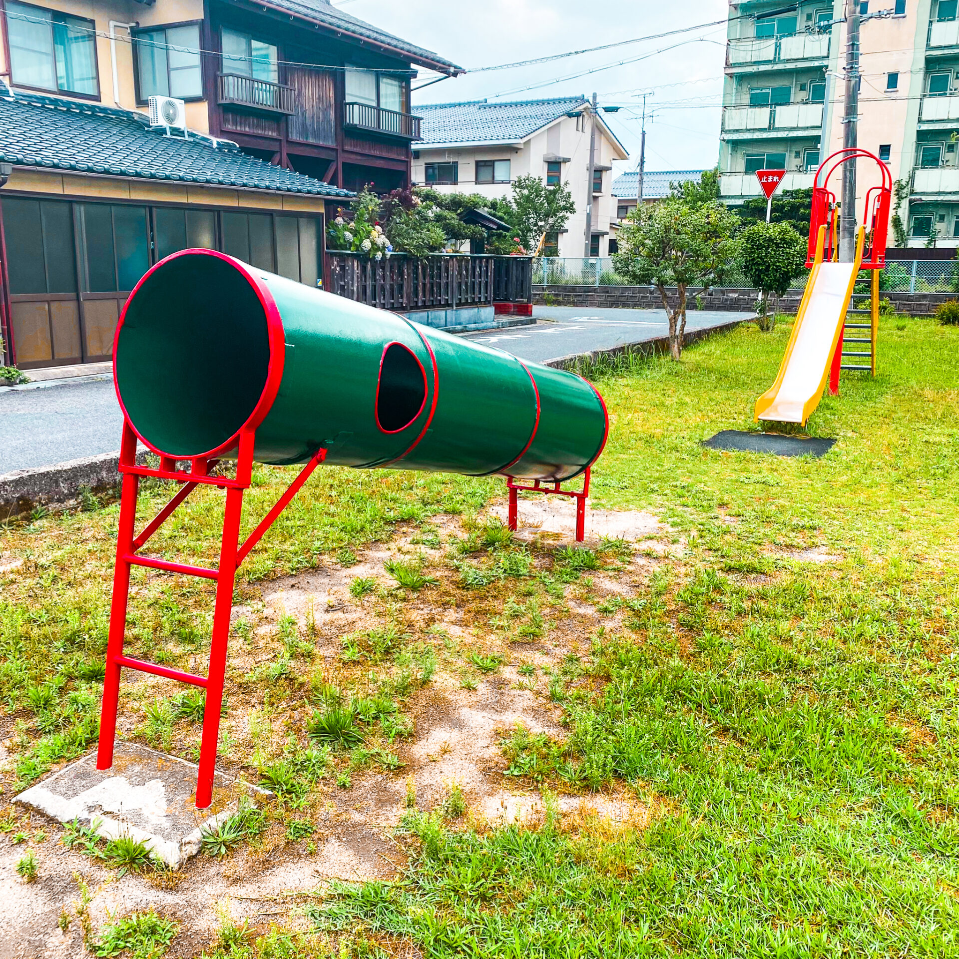 鳥取県
薮田公園