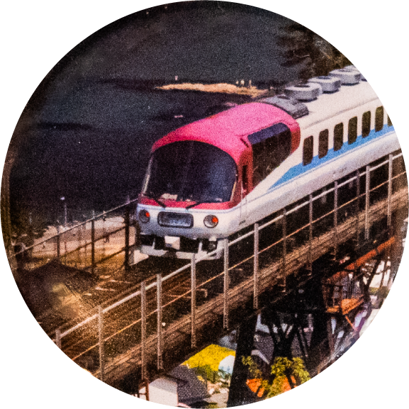 香美町余部鉄橋