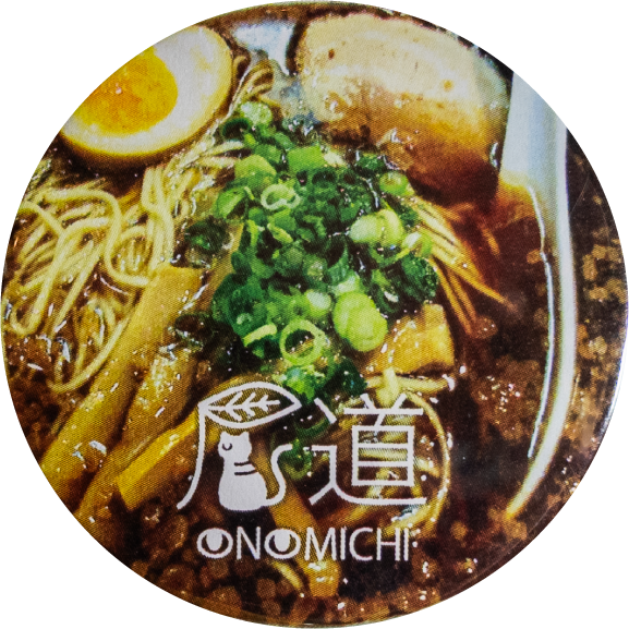 尾道市尾道ラーメン