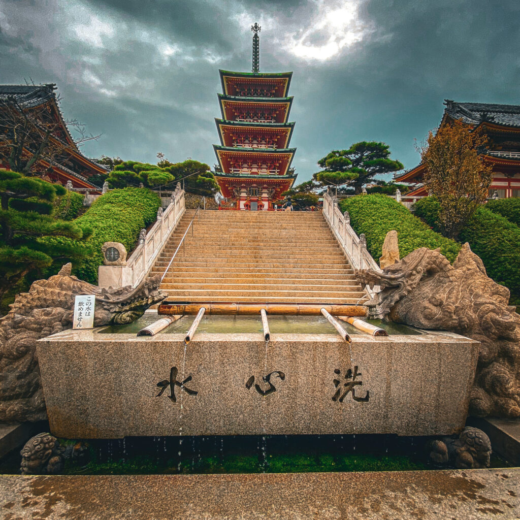 耕三寺