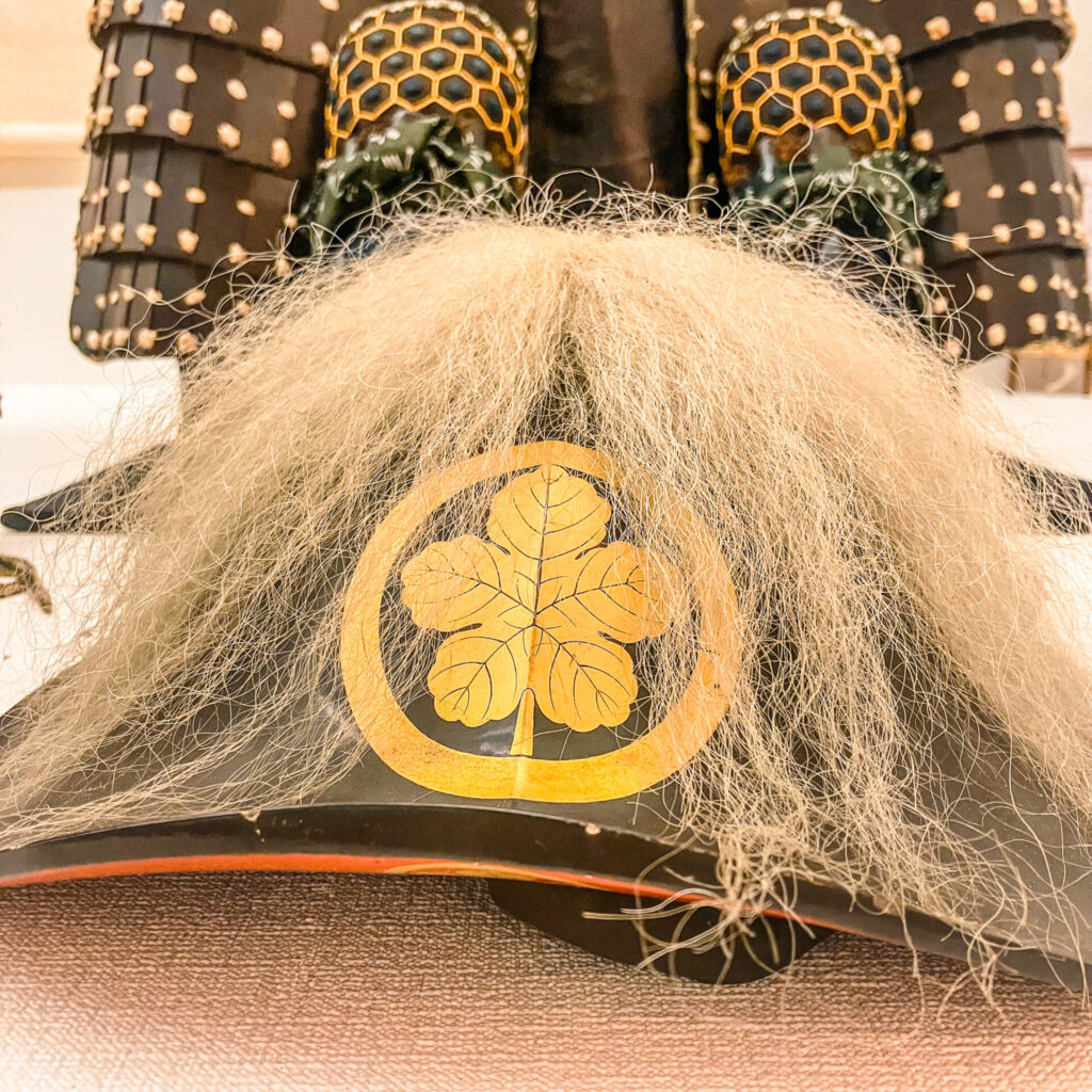 島根県奥出雲町にある可部屋集成館