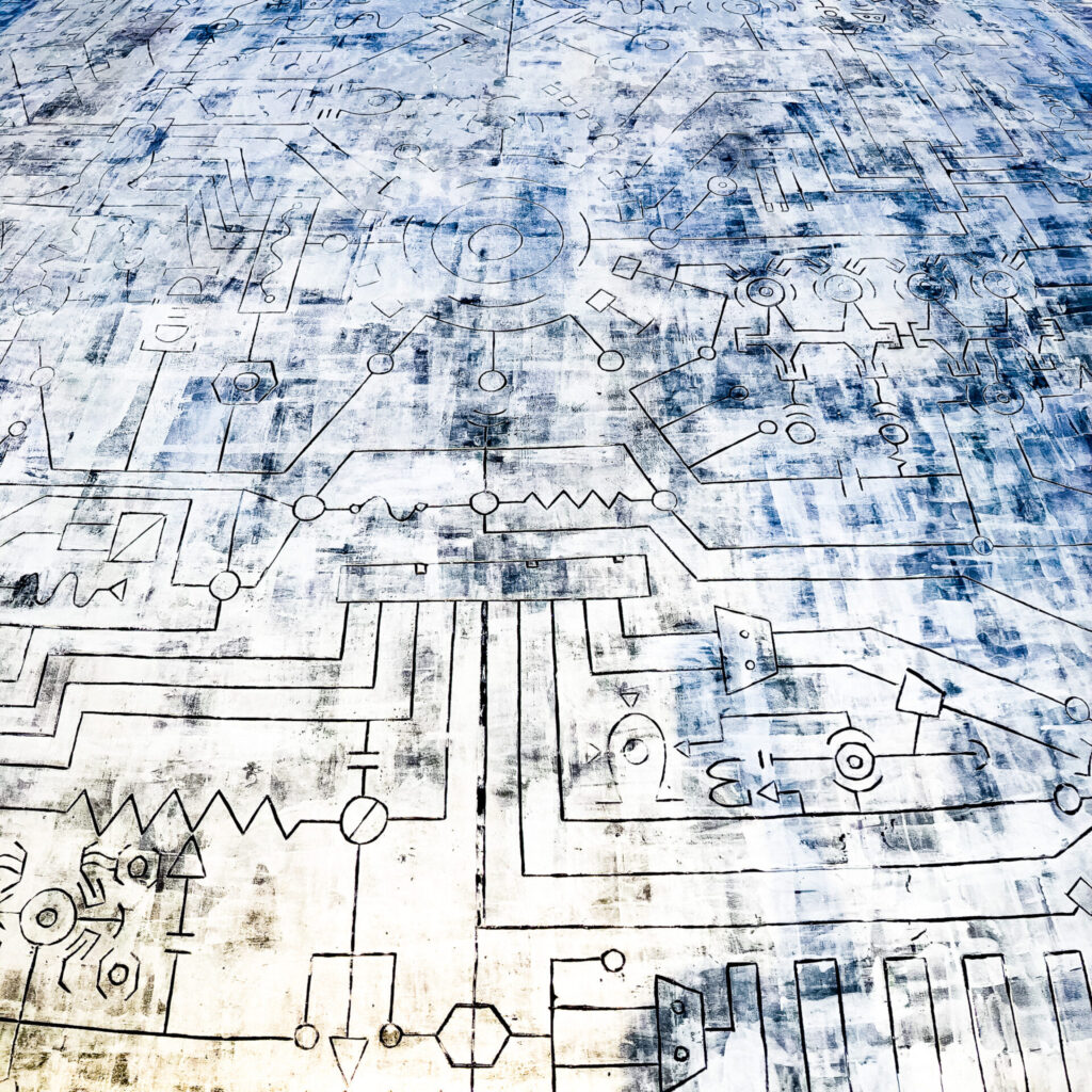 空港展望公園のオシロン