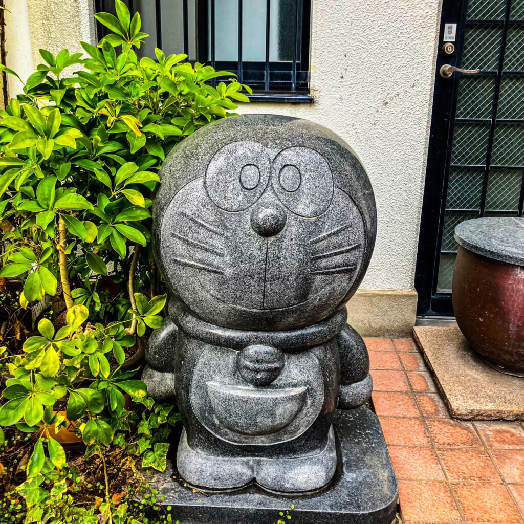 建昌禅寺にある像