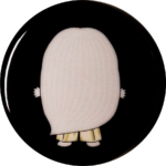 岡山県井原市の缶バッジ