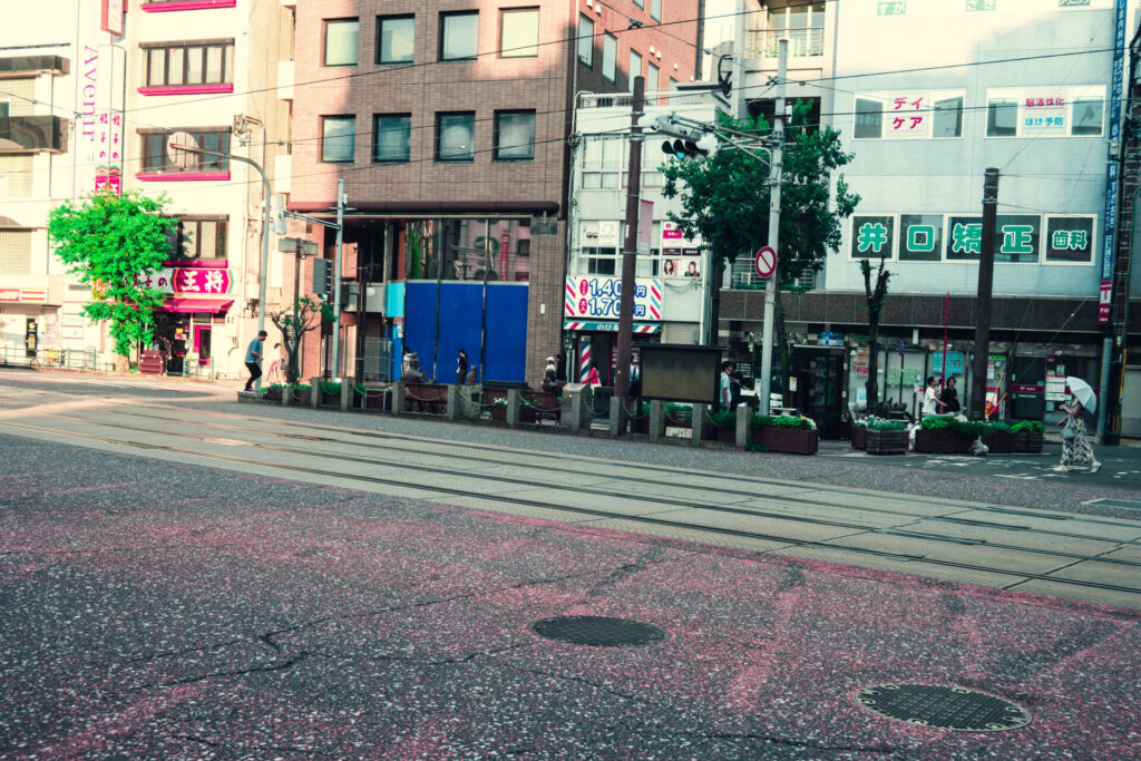 長崎の黒川さん1