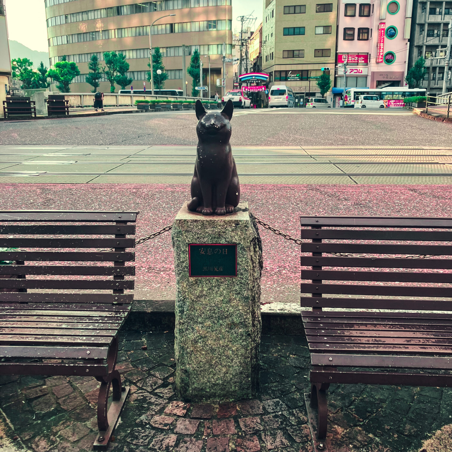 長崎の黒川さん1