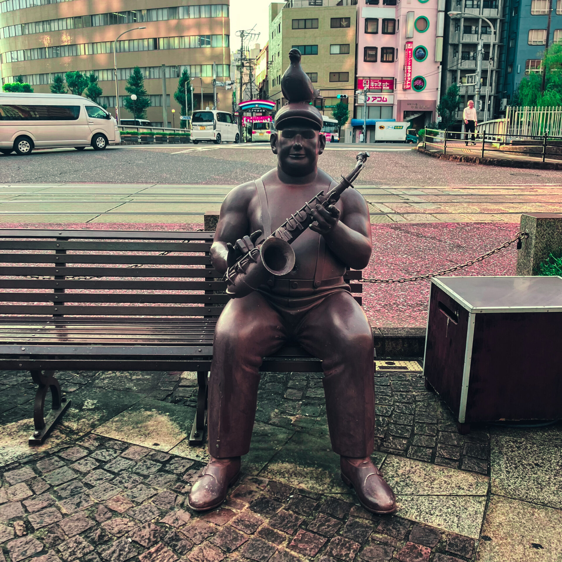 長崎の黒川さん2