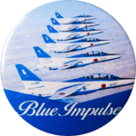 鹿児島県鹿屋市の缶バッジ