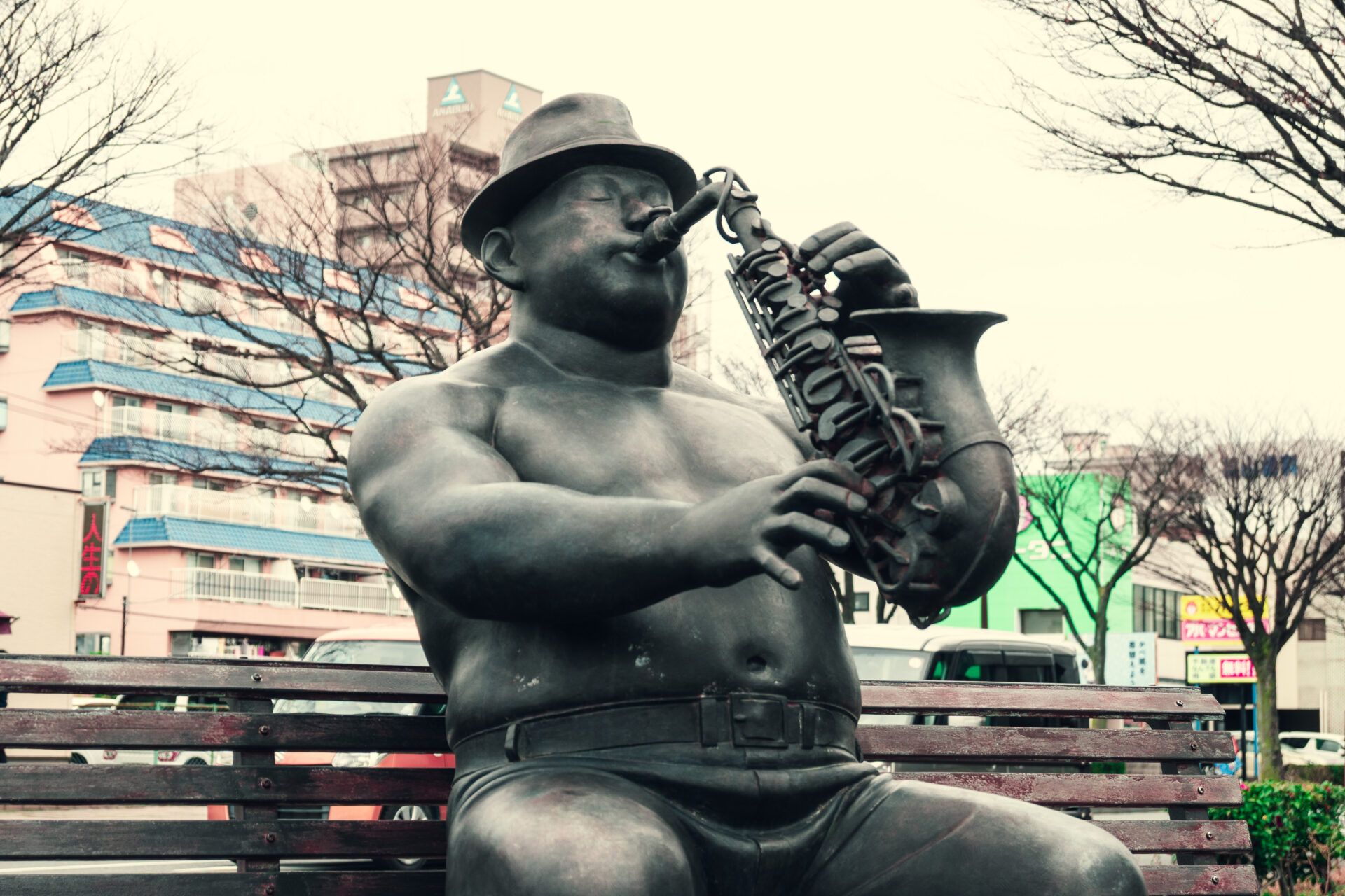 宇部の黒川さん4