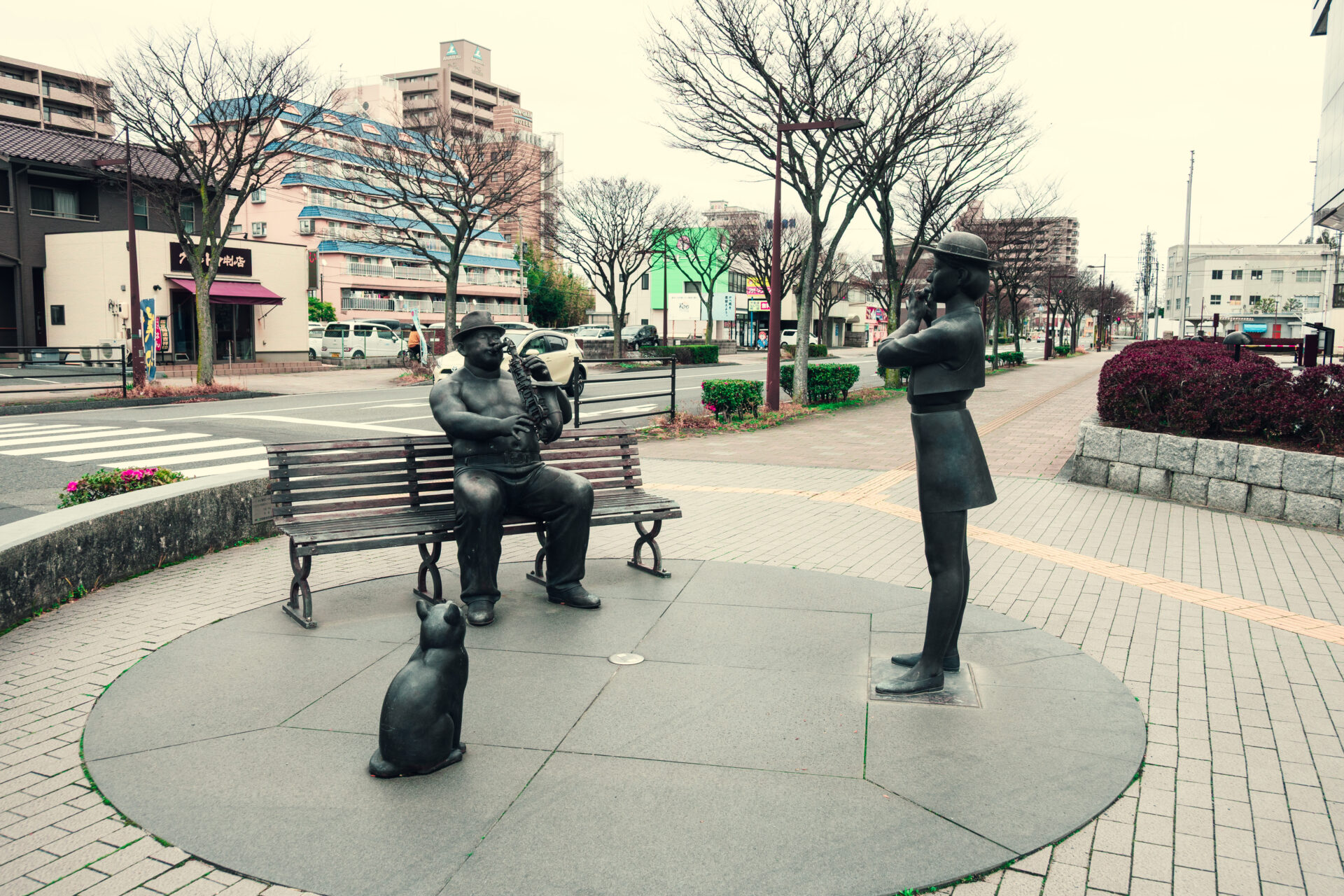 宇部の黒川さん2