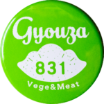 宮崎県三股町の缶バッジ