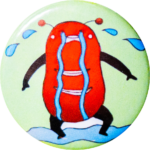 鹿児島県曽於市の缶バッジ