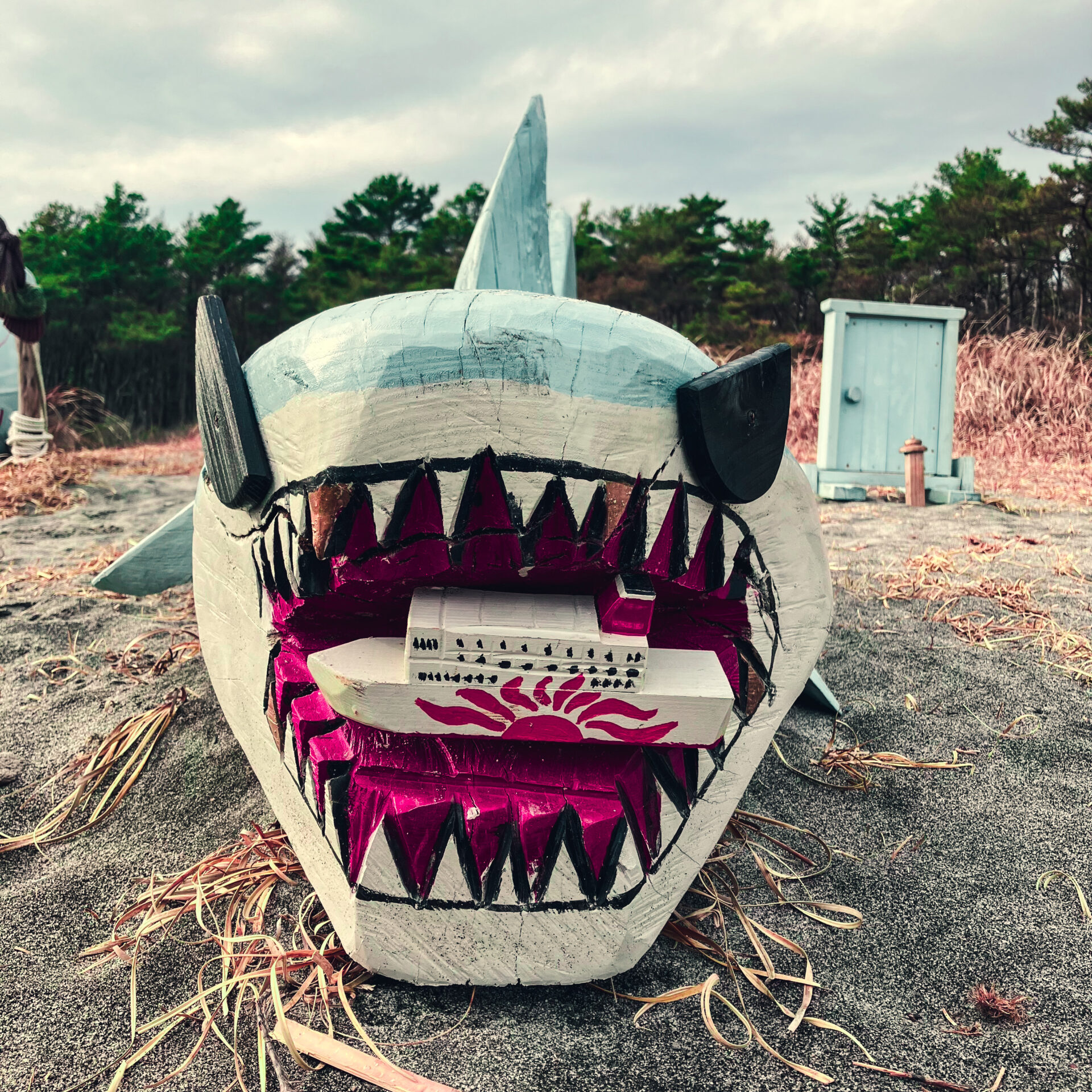 くにの松原パラダイス