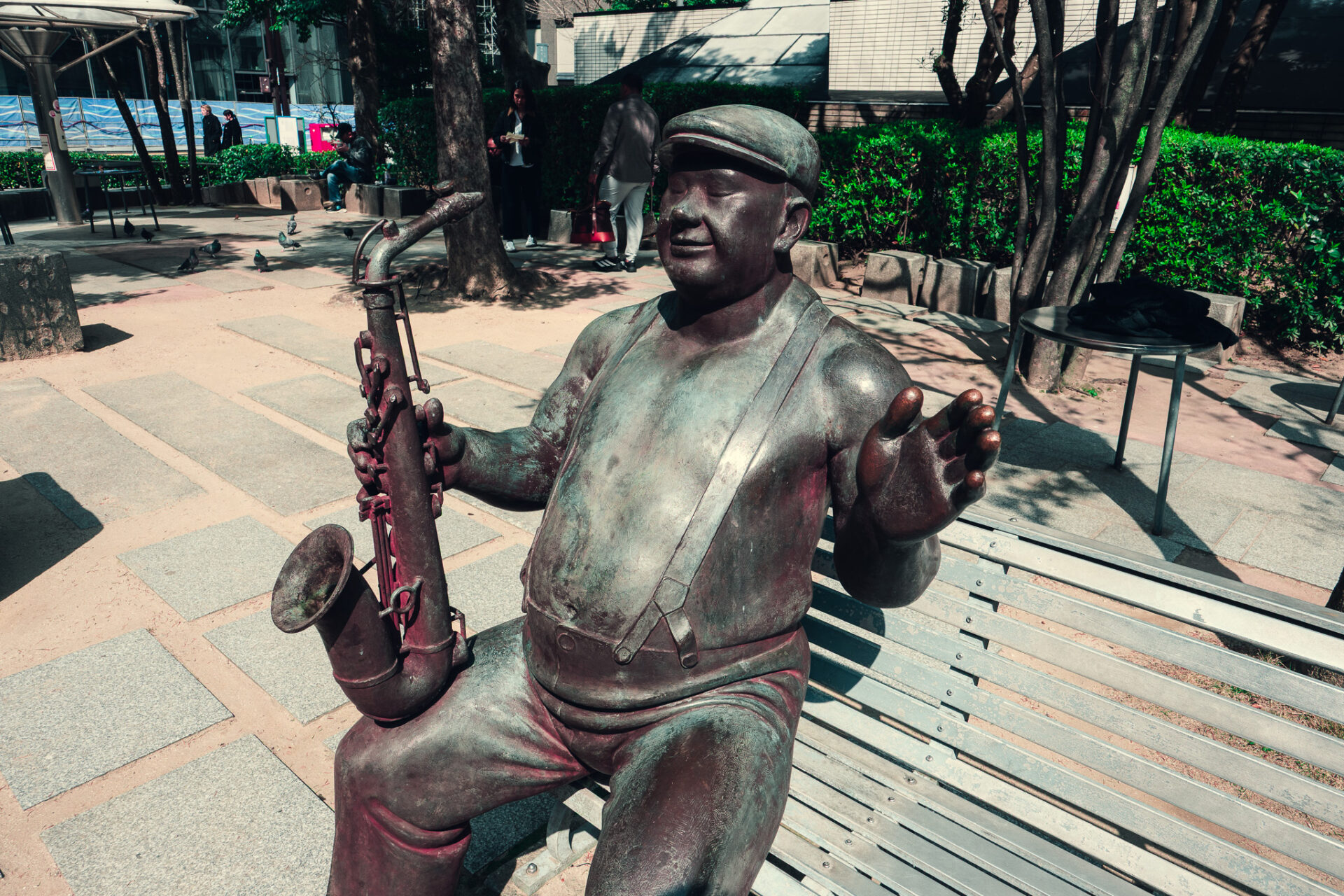 福岡の黒川さん