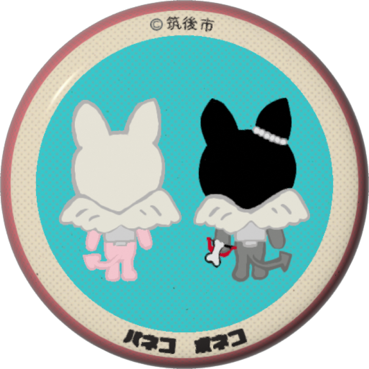 パネコポネコ